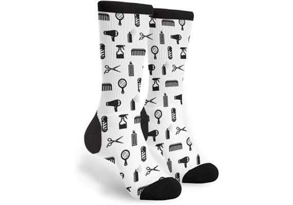 Socken 2424-045 Grösse 38 - 45 cm - Barber