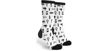 Socken 2424-045 Grösse 38 - 45 cm - Barber
