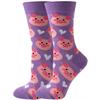 Socken 2438-005 Grösse 36 - 43 cm - Pigs