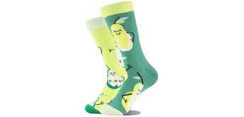 Socken 2438-033 Grösse 38 - 45 Pears
