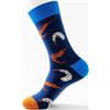 Socken 2438-044 Grösse 38 - 45 cm - Shrimp