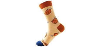 Socken 2438-047 Grösse 38 - 45 Chicken