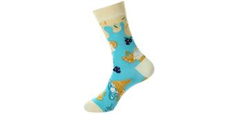 Socken 2438-050 Grösse 38 - 45 cm Icecream