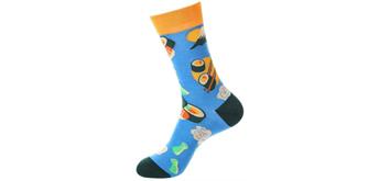 Socken 2438-053 Grösse 38 - 45 cm Sushi