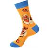 Socken 2438-054 Grösse 38 - 45 cm - Chicken