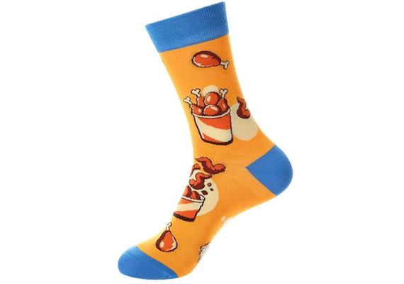 Socken 2438-054 Grösse 38 - 45 cm - Chicken