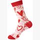 Socken 2438-057 Grösse 38 - 45 cm Hearts