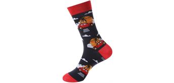Socken 2438-058 Grösse 38 - 45 cm - Car