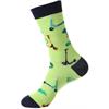 Socken 2438-059 Grösse 38 - 45 cm - Steps