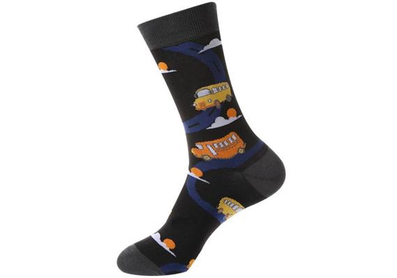 Socken 2438-063 Grösse 38 - 45 cm - Busses