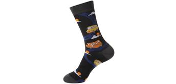 Socken 2438-063 Grösse 38 - 45 cm - Busses