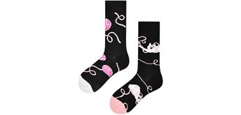 Socken 2438-069 Grösse 38 - 45 cm Cat