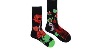 Socken 2438-073 Grösse 38 - 45 cm Flowers