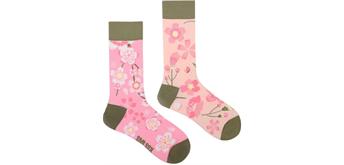 Socken 2438-075 Grösse 38 - 45 Blossom