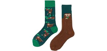 Socken 2438-085 Grösse 38 - 45 Sloth