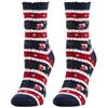 Socken 2438-099 Grösse 38 - 45 cm - Christmas