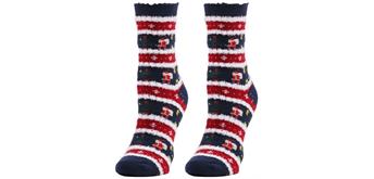 Socken 2438-099 Grösse 38 - 45 cm - Christmas