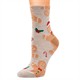 Socken 2438-101 Grösse 38 - 45 Weihnachten