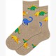 Socken 25107-003 Grösse 36 - 43 Dinosaurier