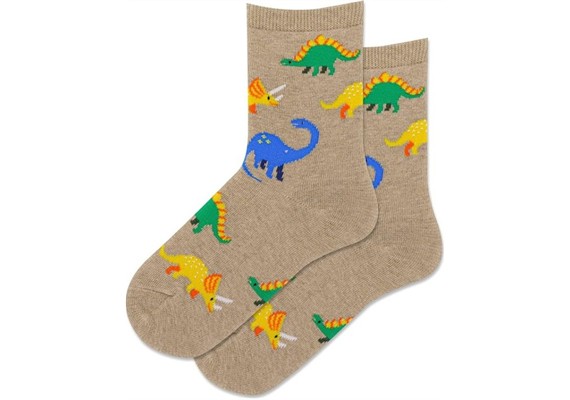 Socken 25107-003 Grösse 36 - 43 Dinosaurier