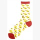 Socken 25107-004 Grösse 36 - 43 Enten