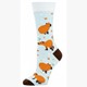 Socken 25107-005 Grösse 36 - 43 Capybara