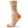 Socken 25107-006 Grösse 36 - 43 Koala