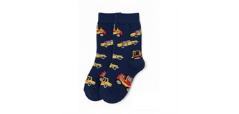 Socken 25107-011 Grösse 36 - 43 Cars