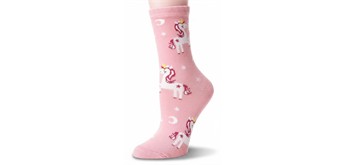 Socken 25107-013 Grösse 36 -43 Einhorn
