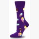 Socken 25107-014 Grösse 36 - 43 Eis