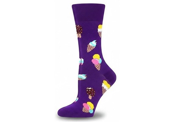 Socken 25107-014 Grösse 36 - 43 Eis