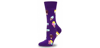 Socken 25107-014 Grösse 36 - 43 Eis