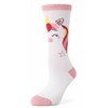 Socken 25107-020 Grösse 36 - 43 Einhorn