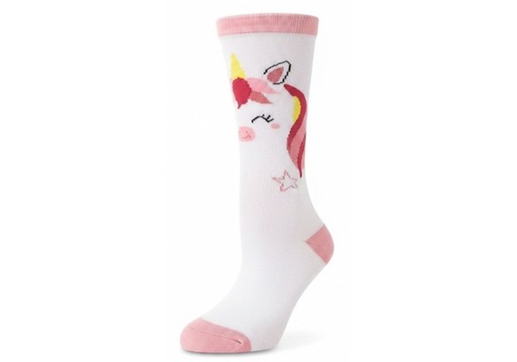 Socken 25107-020 Grösse 36 - 43 Einhorn