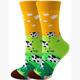 Socken 2512-001 Grösse 36 - 43 cm - Cow