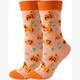 Socken 2512-002 Grösse 36 - 43 cm - Dogs