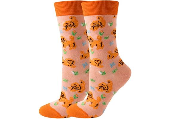 Socken 2512-002 Grösse 36 - 43 cm - Dogs