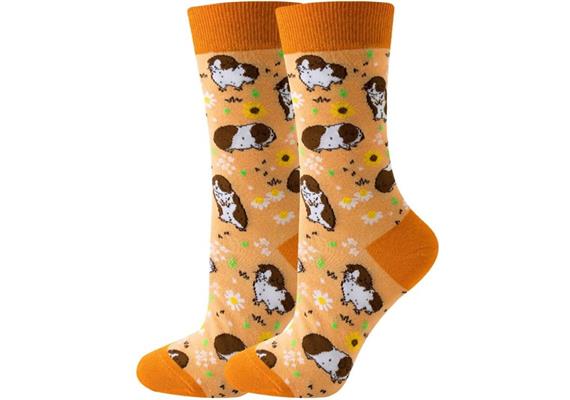 Socken 2512-003 Grösse 36 - 43 cm - Guinea Pig