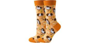 Socken 2512-003 Grösse 36 - 43 cm - Guinea Pig