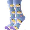 Socken 2512-004 Grösse 36 - 43 cm - Dog