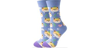 Socken 2512-004 Grösse 36 - 43 cm - Dog