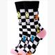 Socken 2512-006 Grösse 36 - 43 cm - Chess