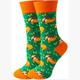 Socken 2512-007 Grösse 36 - 43 cm - Sloth