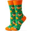 Socken 2512-007 Grösse 36 - 43 cm - Sloth