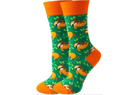 Socken 2512-007 Grösse 36 - 43 cm - Sloth