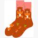 Socken 2512-009 Grösse 36 - 43 cm - Bears