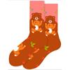 Socken 2512-009 Grösse 36 - 43 cm - Bears