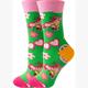 Socken 2512-012 Grösse 36 - 43 cm - Skates