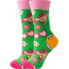 Socken 2512-012 Grösse 36 - 43 cm - Skates