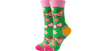 Socken 2512-012 Grösse 36 - 43 cm - Skates